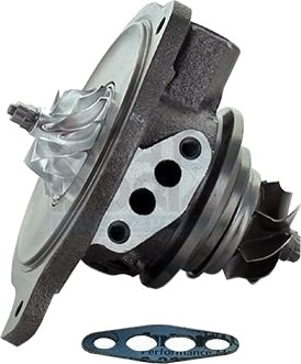 Kjernegruppe, lader MEAT & DORIA 601416