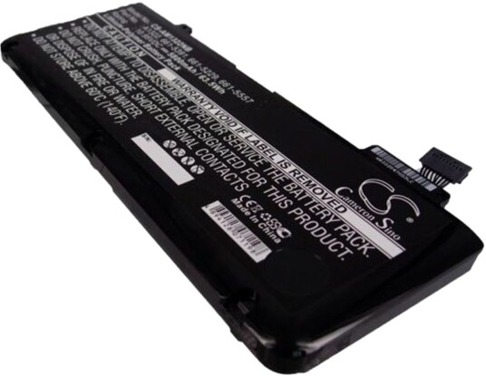 Batteri til Apple MacBook Pro 13" AM1322NB