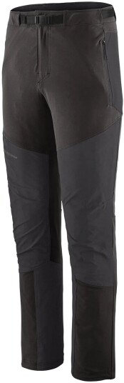 Patagonia M's Altvia Alpine Pants Black 32 Patagonia M's Altvia Alpine Pants Black 32