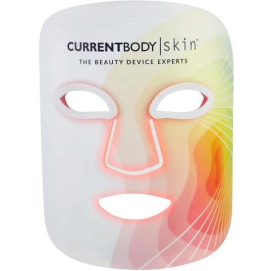 CurrentBody Skin LED 4-in-1 Zone Facial