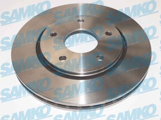 Bremseskive SAMKO C3022V