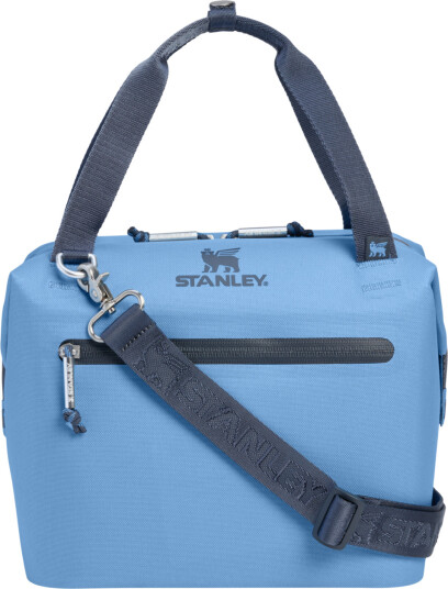 Stanley All Day kjølebag Julienne mini 7L Blue Sky