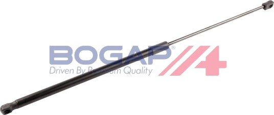 Gassfjær motorpanser BOGAP C5134173