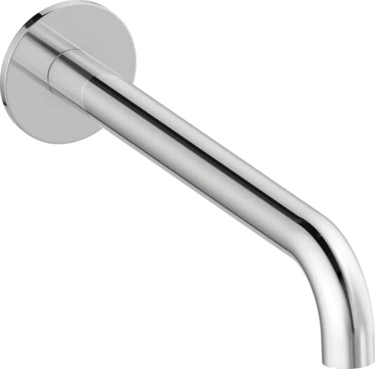 Damixa Ekstra Lang tut for 250mm Krom (KO-4844900)