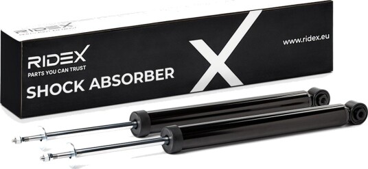 RIDEX 854S2099 Støtdemper