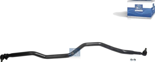 Styrestag DT Spare Parts 2.01052