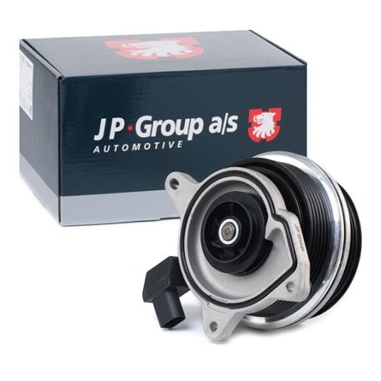 JP GROUP 1114111400 Vannpumpe JP GROUP 1114111400 Vannpumpe