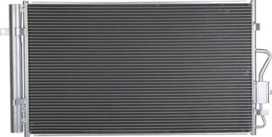 Kondensator, klimaanlegg MAXGEAR AC830445