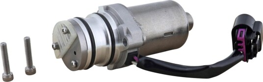 Pumpe, lamellkopling firehjulsdrift VAICO V40-1674
