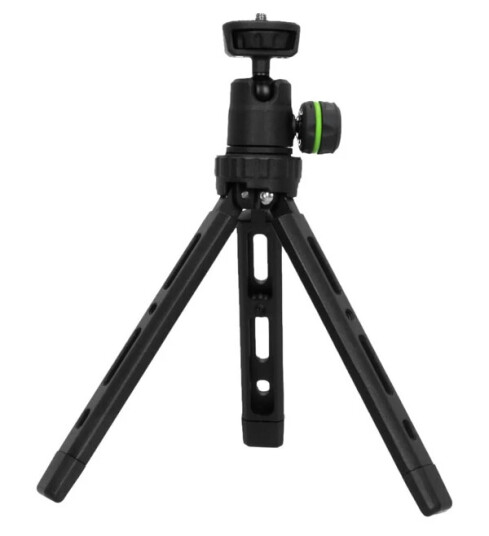 Gravity Stands Gravity Vs Tripod 01 B Universal Tripod Table Stand