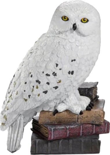 PAN Vision Harry Potter actionfigur Hedwig PAN Vision Harry Potter actionfigur Hedwig
