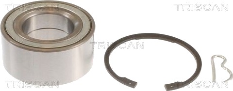 TRISCAN 8530 10126 Hjullager