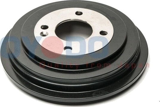 Bremsetrommel Oyodo 60H0322-OYO