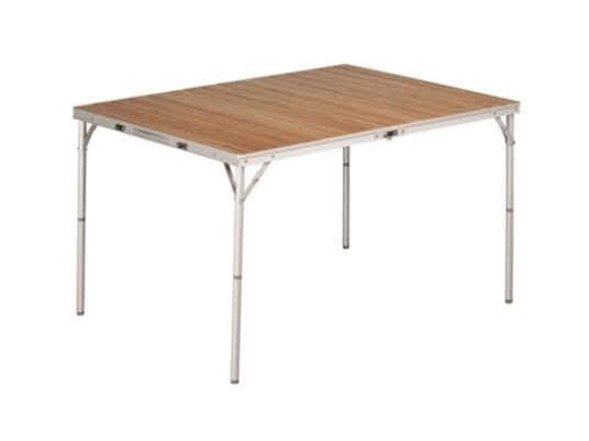 Outwell Calgary L Brown OneSize