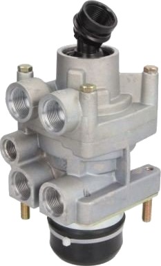 PNEUMATICS PN-10666 Bremseventil, driftsbremse