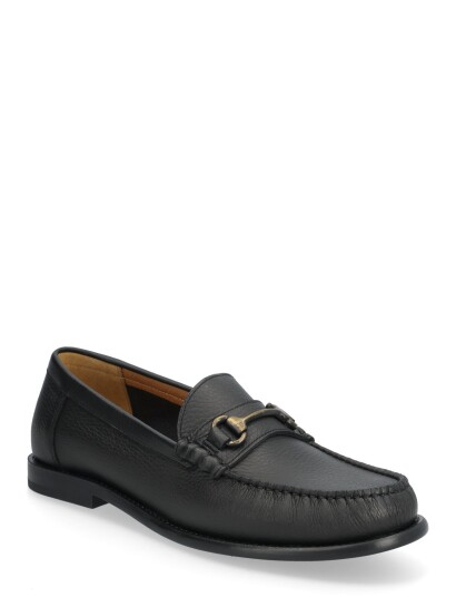 BOSS Tevan_Mocc_Grhw Black 41