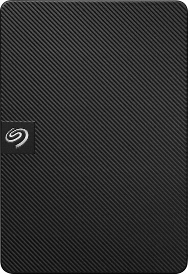 Seagate Expansion Plus bærbar harddisk (5 TB) Seagate Expansion Plus bærbar harddisk (5 TB)