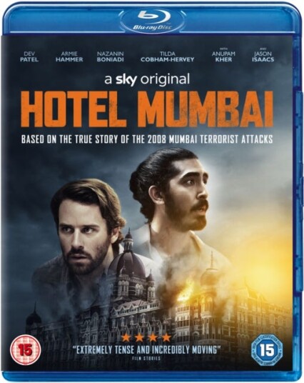 Hotel Mumbai Hotel Mumbai