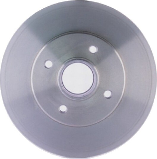 Bremseskive HELLA 8DD 355 105-271