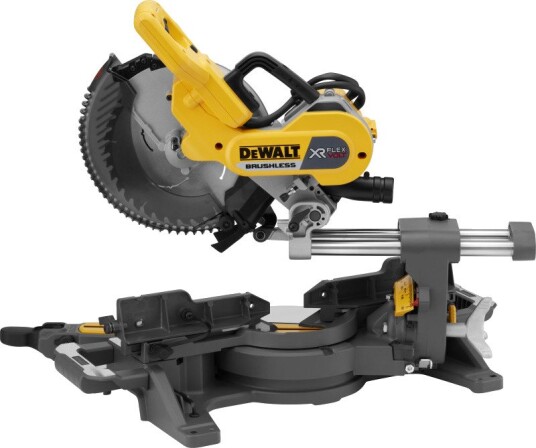 Dewalt Kapp-/Gjærsag DCS727N 54V Flexvolt Solo