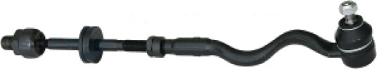 Vinkelledd Professional Parts 61050011