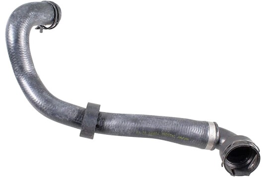 METZGER 2421658 Radiatorslange