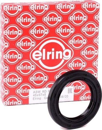 Simring, veivaksel ELRING 914.924