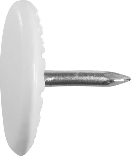 CONEX TEGNESTIFT 100 STK HVIT
