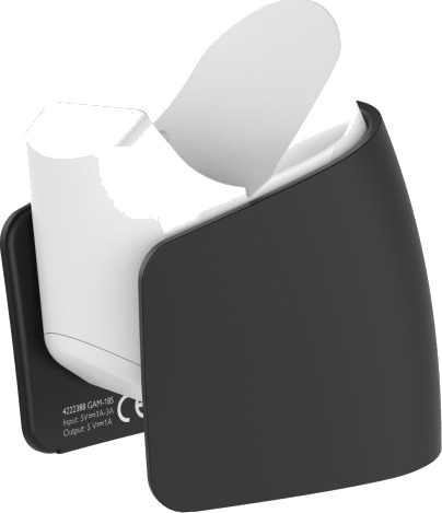 PS5 Charging Dock 1x GAM 185 PS5 Charging Dock 1x GAM 185