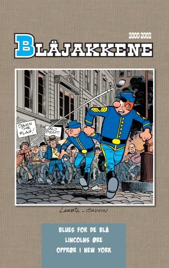 Blåjakkene 20002002