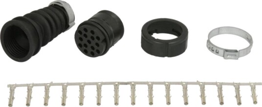 Kabelsett, baklys Aspock 13-1540-004 Kabelsett, baklys Aspock 13-1540-004