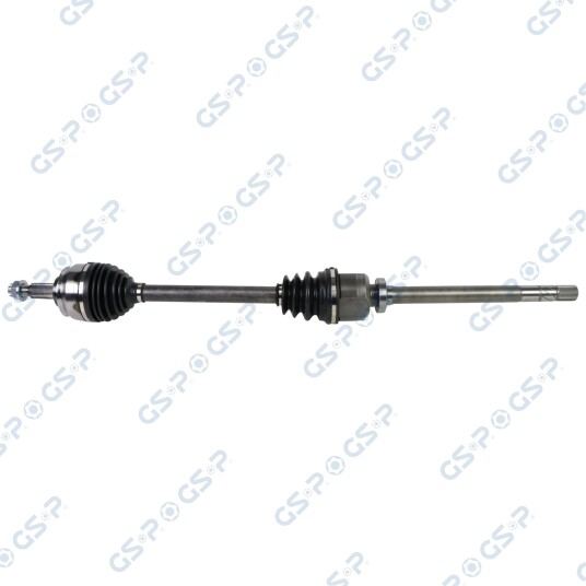 GSP 250592 Drivaksel