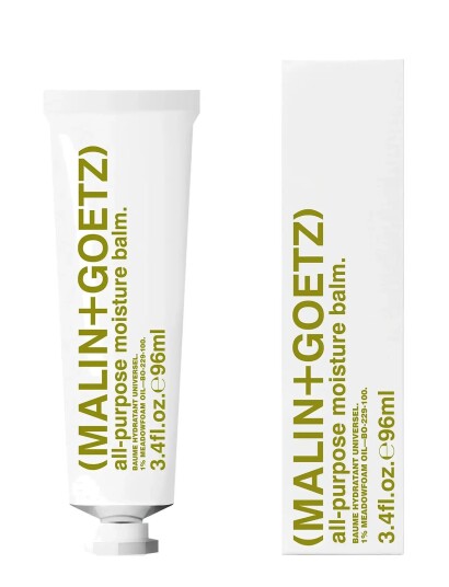 Malin+Goetz All Purpose Moisture Balm Nude 96 ML Malin+Goetz All Purpose Moisture Balm Nude 96 ML