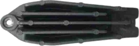 Styreapparat, belysning VEMO V10-73-0360