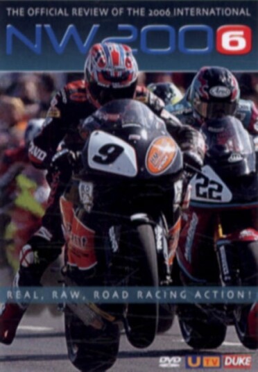 Northwest 200: 2006 DVD Northwest 200: 2006 DVD