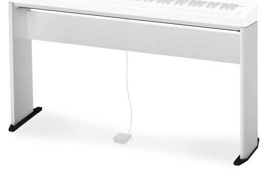 Casio CS 68 WH hvitt stativ til PX S1000 og PX S3000