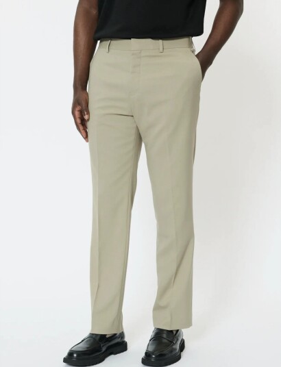 Matinique Mawesley Pant Beige 56 x 87 Matinique Mawesley Pant Beige 56 x 87