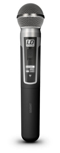 LD Systems U 505 MD