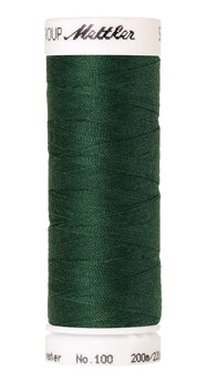 Mettler, Seralon 200m Farge nr 1097 Bright Green