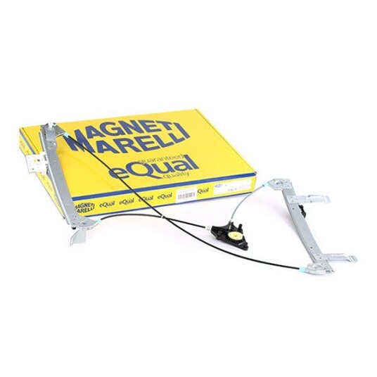 Vindusheis MAGNETI MARELLI 350103170041