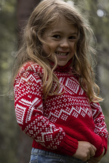 CORTINA barnegenser CORTINA barnegenser