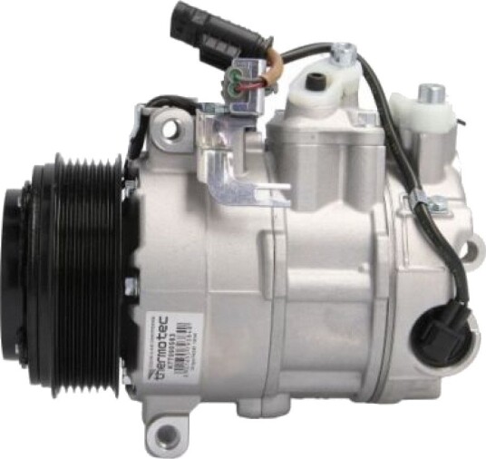 AC kompressor THERMOTEC KTT090563 AC kompressor THERMOTEC KTT090563