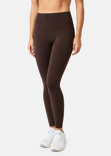 Björn Borg Borg Sleek Tights Molé Xs Treningstights