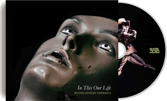 Beyond Sensory Experience In Thus Our Life CD