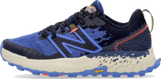 New Balance Herre Sko Blå 42 1/2 EU,