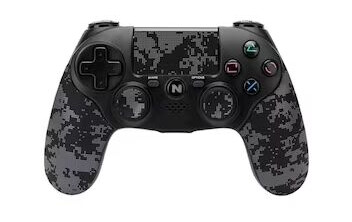 NITHO Adonis BT Camo Kontroller PS4/PS3/PC