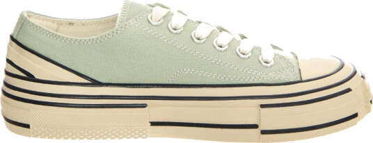 Jeffrey Campbell Dame Sko Grønn 40 EU,