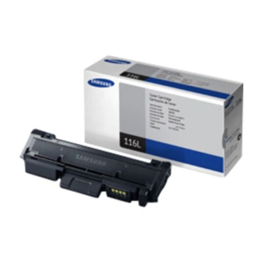M2625 TONER BLACK 3K