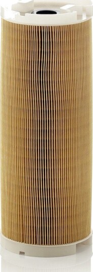 Oljefilter MANN-FILTER H 15 190/16 Oljefilter MANN-FILTER H 15 190/16