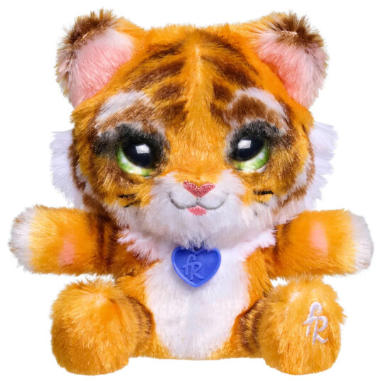 FurReal Little Hugs 11 cm   Tiger